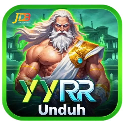 Logo yyrr